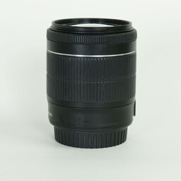 Canon EF-S18-55mm F3.5-5.6 IS STM Canon EF-S18-55mm F3.5-5.6 IS STM