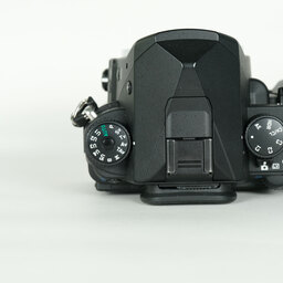 PENTAX KP PENTAX KP