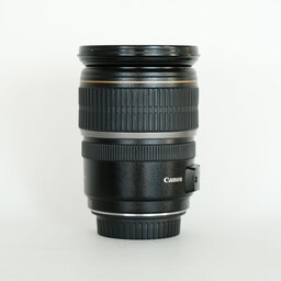 Canon EF-S17-55mm F2.8 IS USM