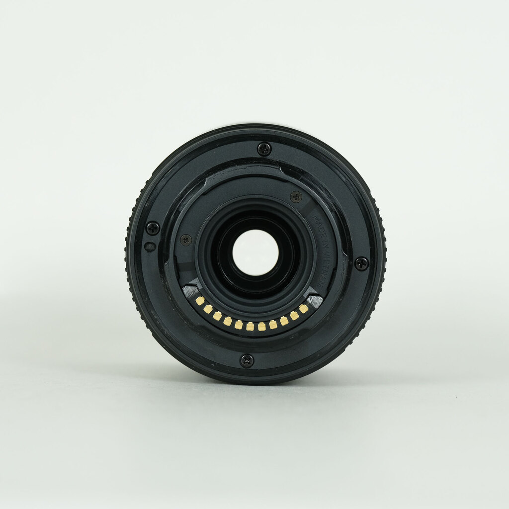 OM SYSTEM M.ZUIKO DIGITAL ED 40-150mm F4.0-5.6 R ブラック