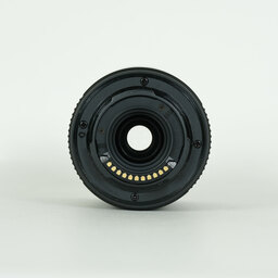 OM SYSTEM M.ZUIKO DIGITAL ED 40-150mm F4.0-5.6 R ブラック