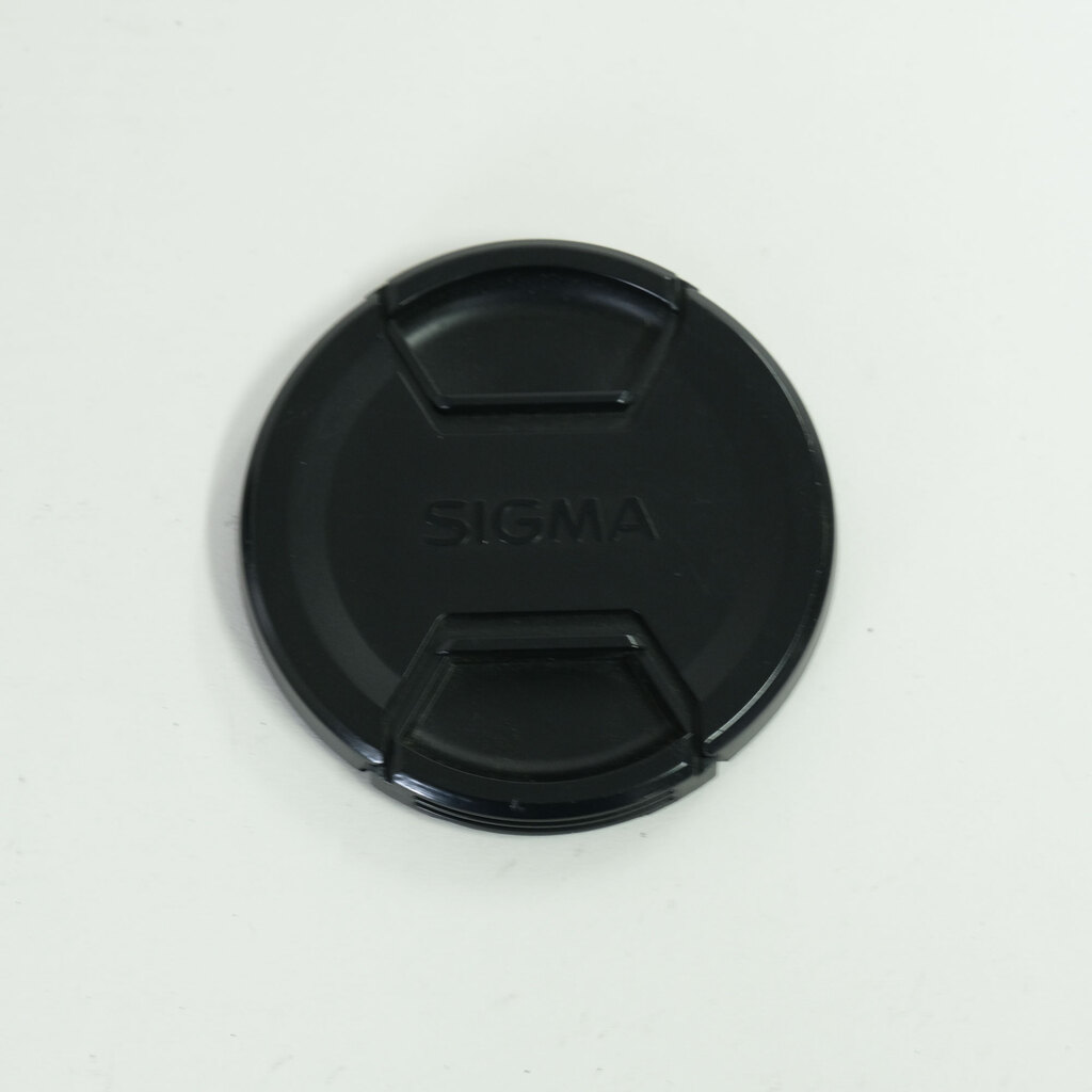 SIGMA 28mm F1.8 EX DG ASPHERICAL MACRO [ニコンF用]