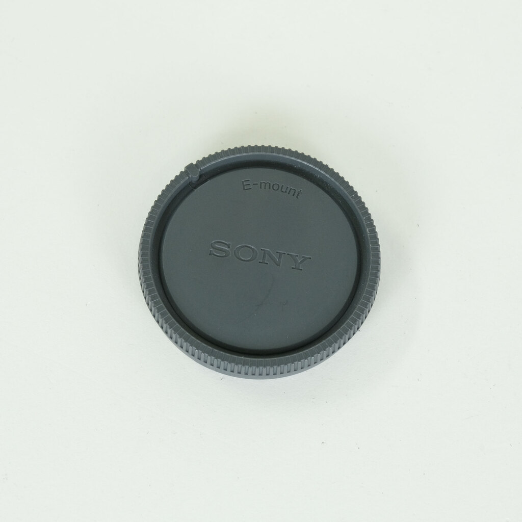 SONY FE 28-60mm F4-5.6 SEL2860 SONY FE 28-60mm F4-5.6 SEL2860