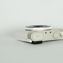 LEICA C(Typ112) ライトゴールド