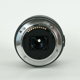 SONY E 18-135mm F3.5-5.6 OSS SEL18135