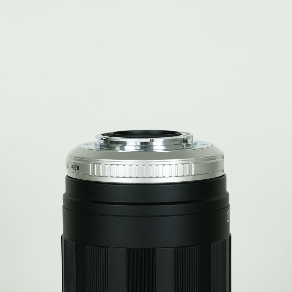 OLYMPUS M.ZUIKO ED75-300mm F4.8-6.7 ブラック