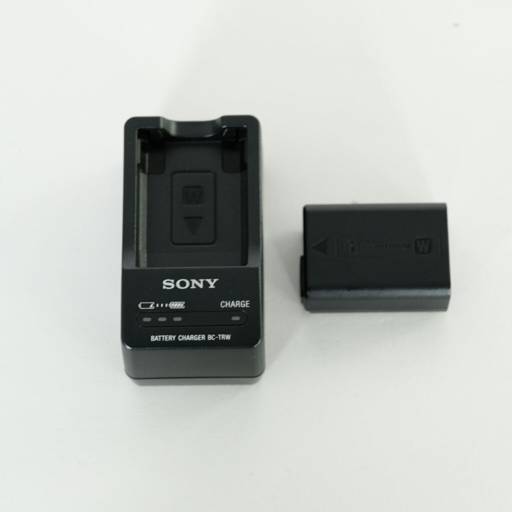 SONY α7（ILCE-7）