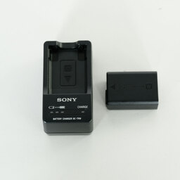 SONY α7（ILCE-7）