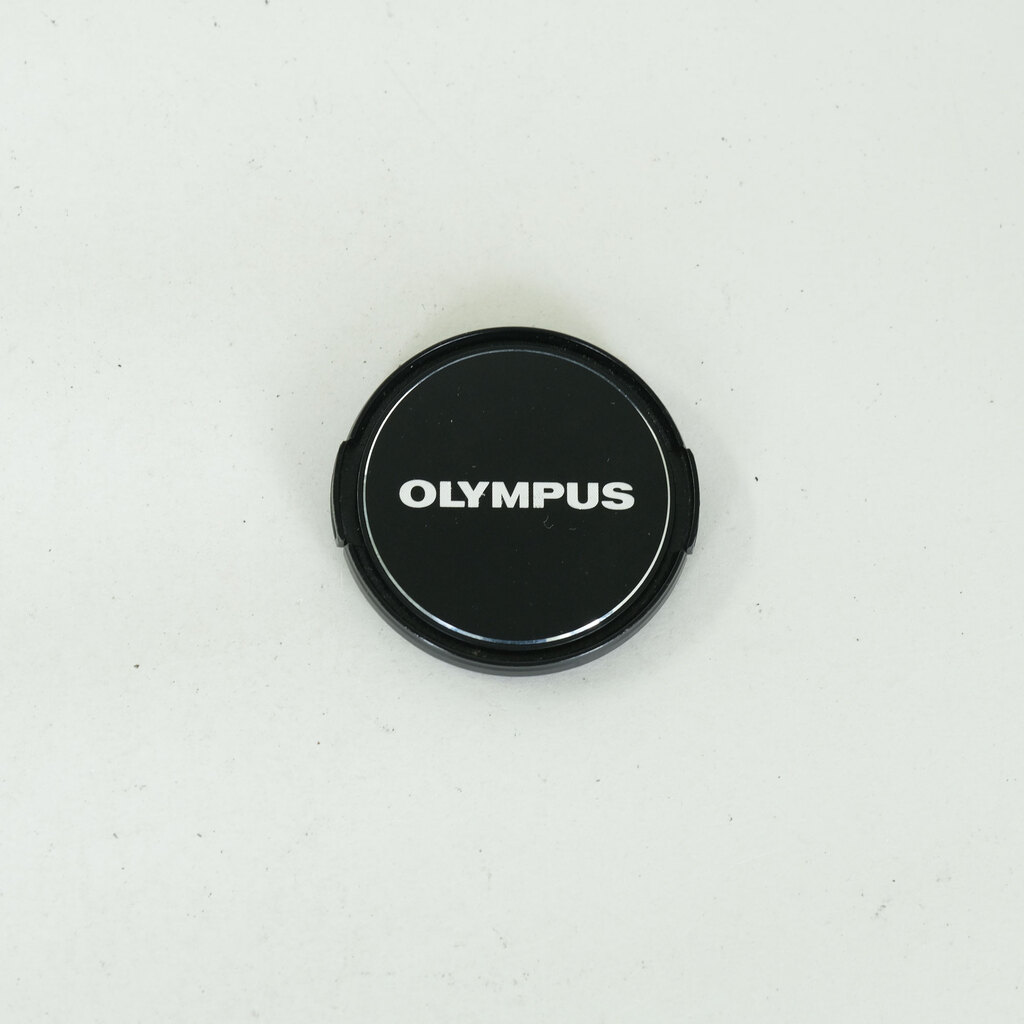 OLYMPUS M.ZUIKO DIGITAL 25mm F1.8