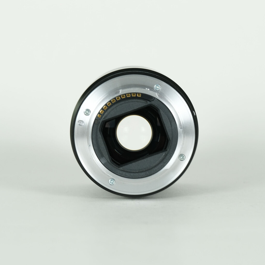 SONY Sonnar T* FE 55mm F1.8 ZA SEL55F18Zの出品 | ONE SCENE（ワン