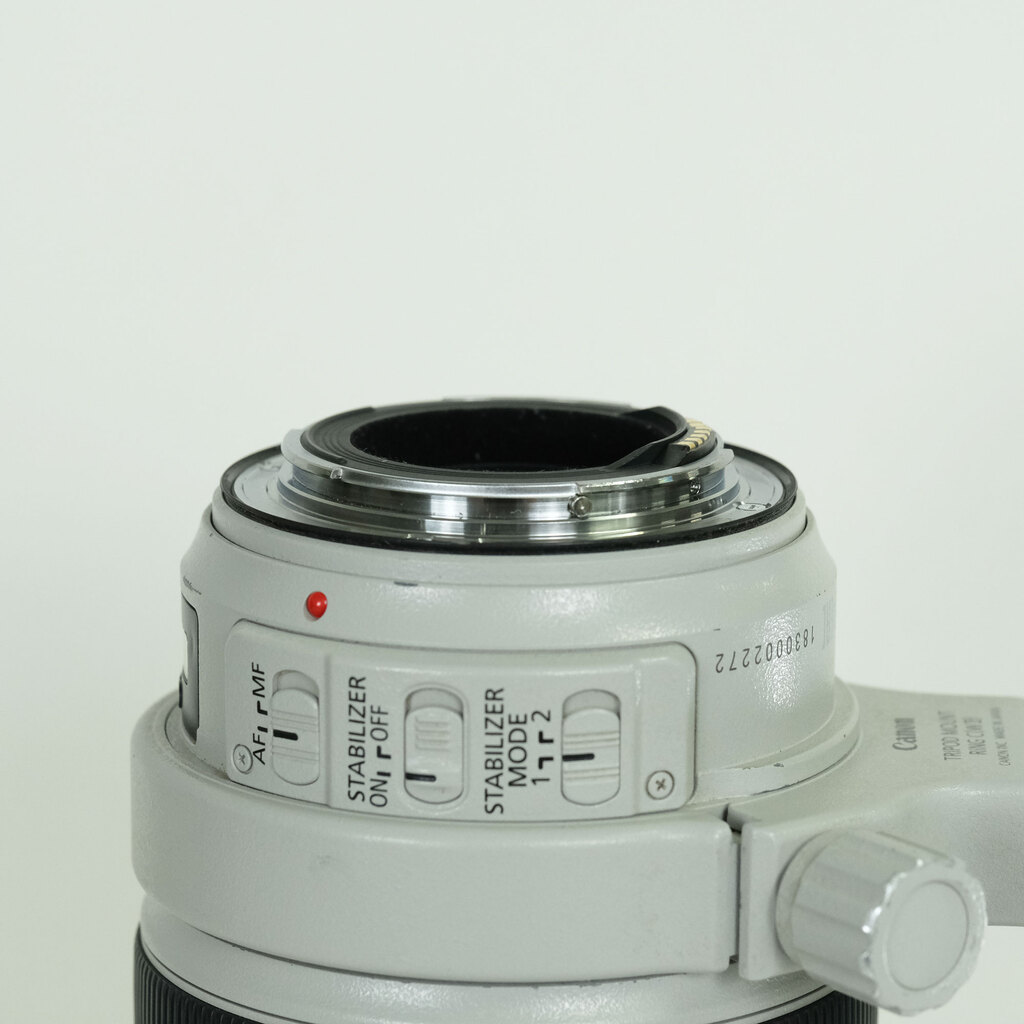 Canon EF70-300mm F4-5.6L IS USM