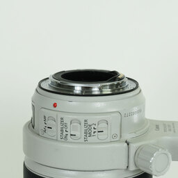 Canon EF70-300mm F4-5.6L IS USM