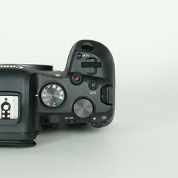 Canon EOS R6