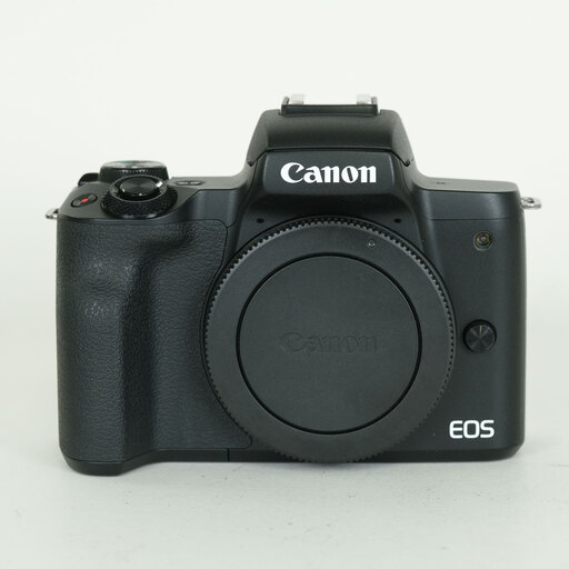 Canon EOS Kiss M2