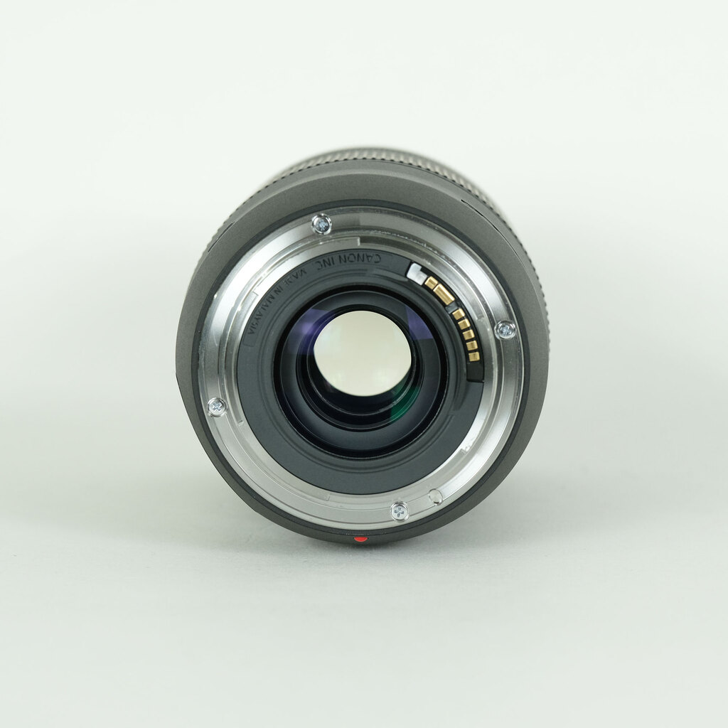 Canon EF70-300mm F4-5.6 IS II USM