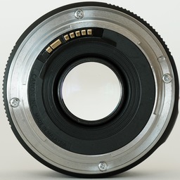 Canon EF50mm F1.8 STM