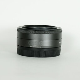 Canon EF-M22mm F2 STM Canon EF-M22mm F2 STM