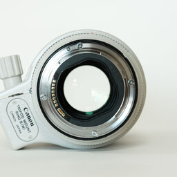 Canon EF70-200mm F2.8L IS II USM