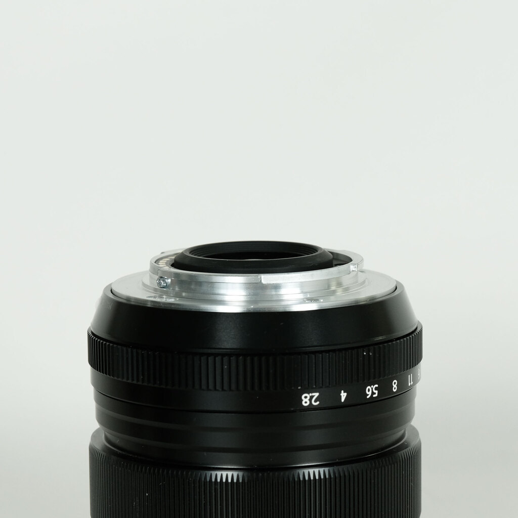 FUJIFILM XF14mmF2.8 R