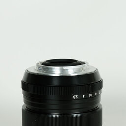 FUJIFILM XF14mmF2.8 R