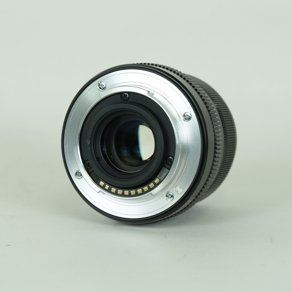 FUJIFILM XF23mmF2 R WR FUJIFILM XF23mmF2 R WR