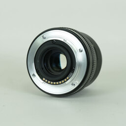 FUJIFILM XF23mmF2 R WR FUJIFILM XF23mmF2 R WR