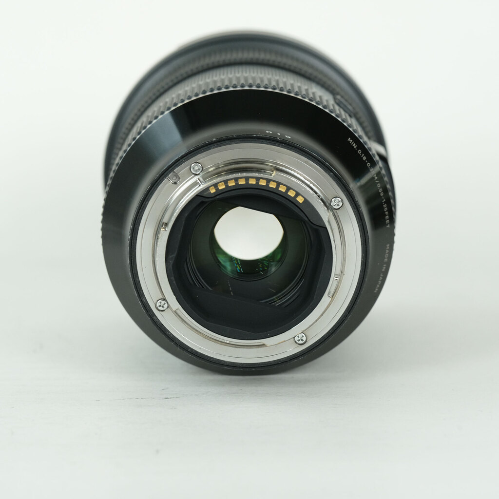 SIGMA 24-70mm F2.8 DG DN｜Art [ソニーE用]