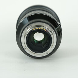 SIGMA 24-70mm F2.8 DG DN｜Art [ソニーE用]