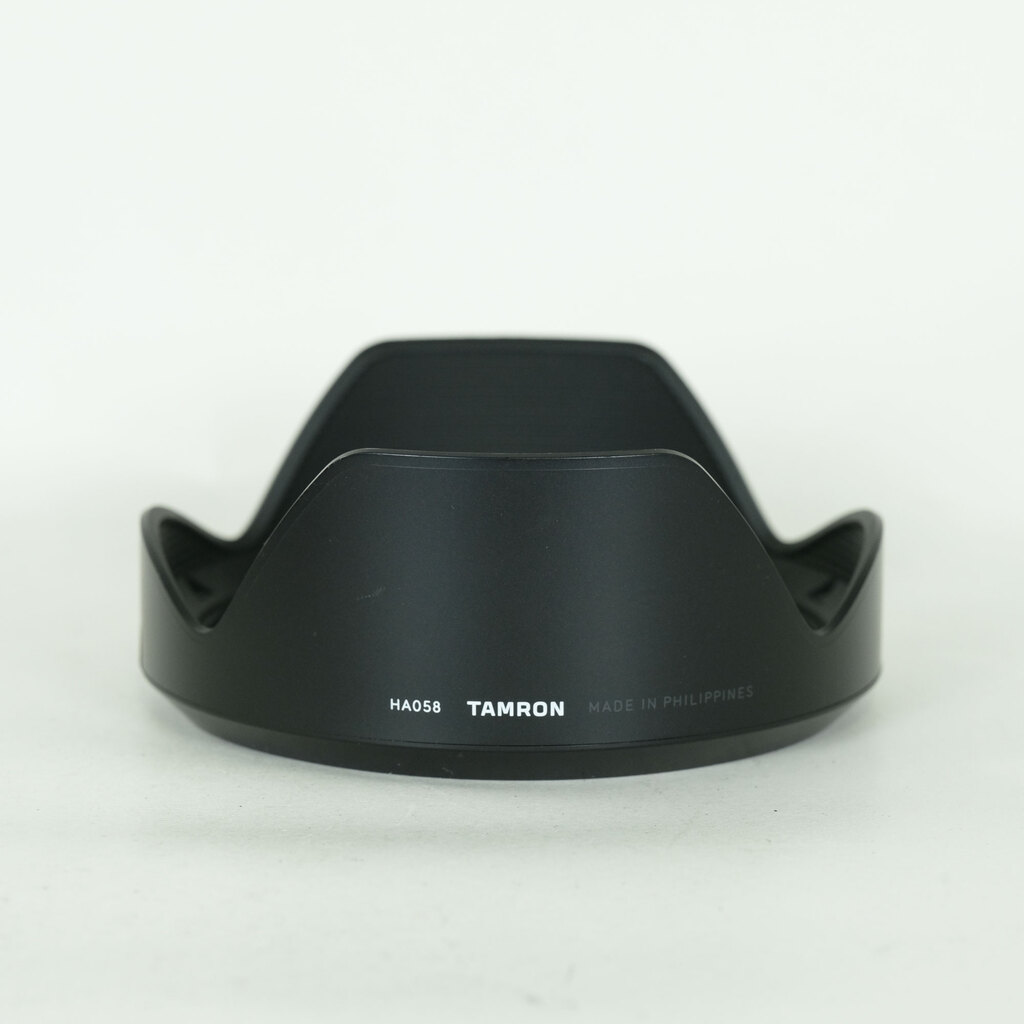 TAMRON 35-150mm F/2-2.8 Di III VXD（Model A058）[ソニーE用]