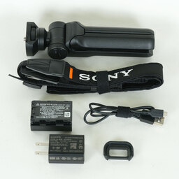 SONY α6600（ILCE-6600）