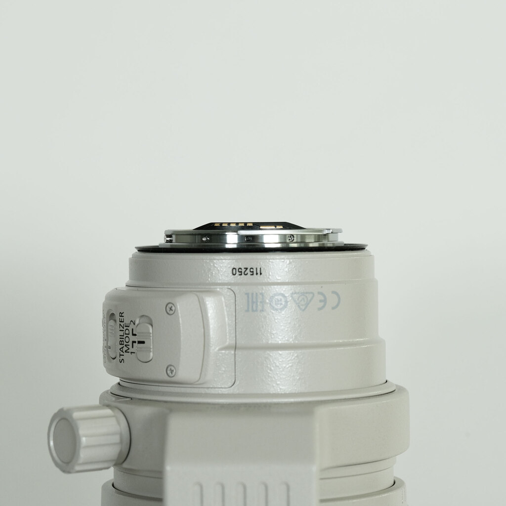 Canon EF28-300mm F3.5-5.6L IS USM