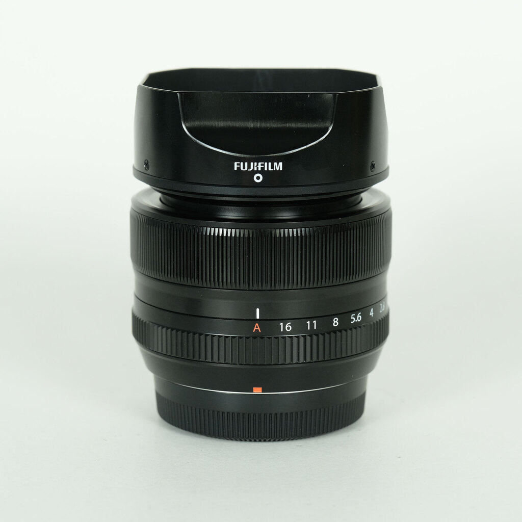 FUJIFILM XF35mmF1.4 R FUJIFILM XF35mmF1.4 R