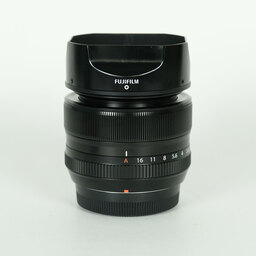 FUJIFILM XF35mmF1.4 R FUJIFILM XF35mmF1.4 R