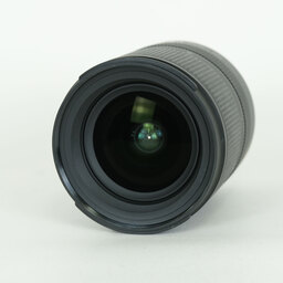 TAMRON 17-28mm F/2.8 Di III RXD (Model A046) [ソニーE用]