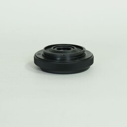 OLYMPUS フィッシュアイボディキャップレンズ（9mm Ｆ8.0 FISHEYE） BCL-0980 ブラック