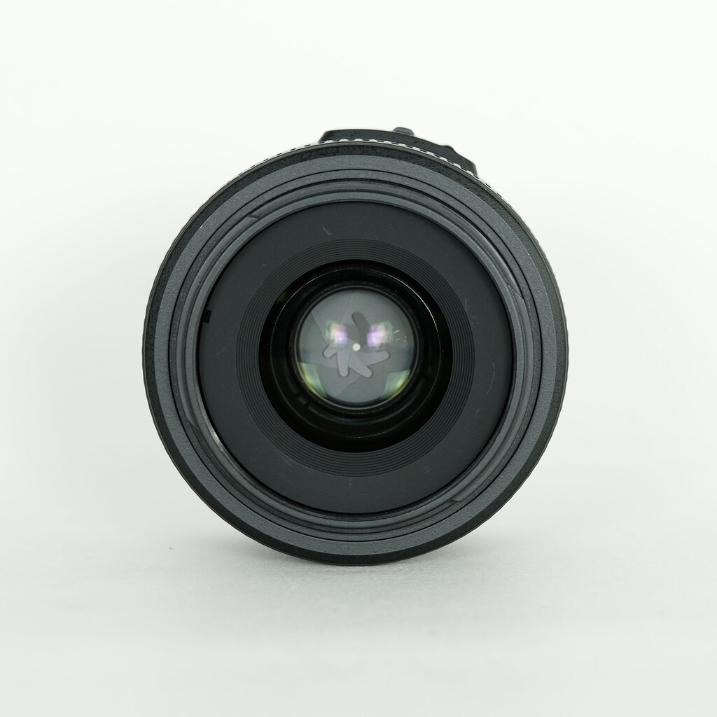 Nikon AF-S DX NIKKOR 35mm f/1.8G