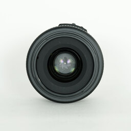 Nikon AF-S DX NIKKOR 35mm f/1.8G