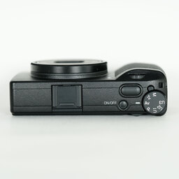 RICOH GR IIIx