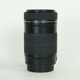 Canon EF-S55-250mm F4-5.6 IS STM