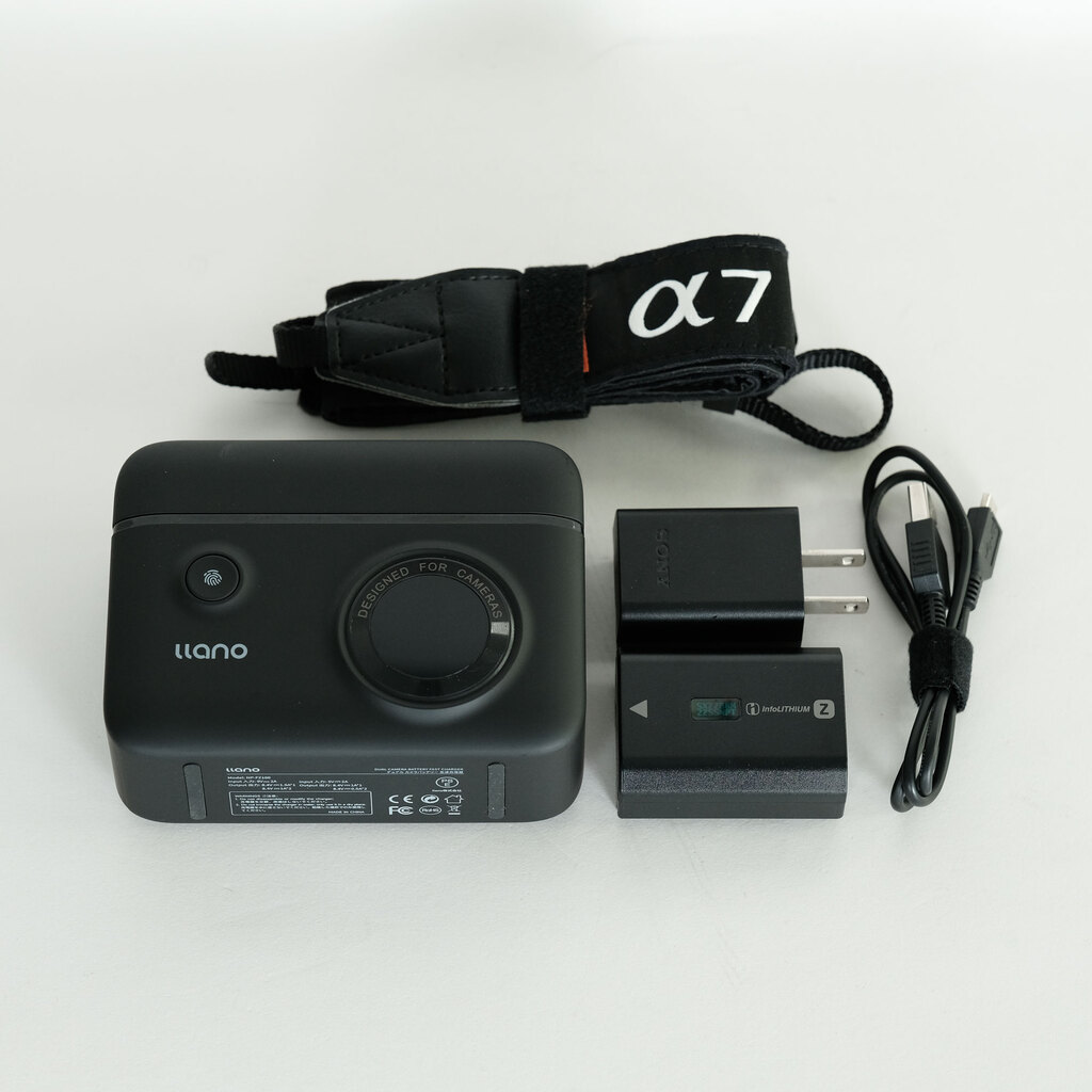 SONY α7 III（ILCE-7M3）