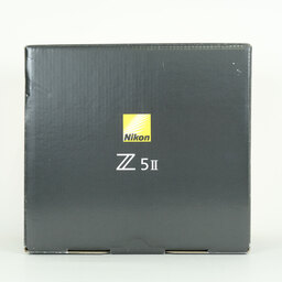 Nikon Z5II