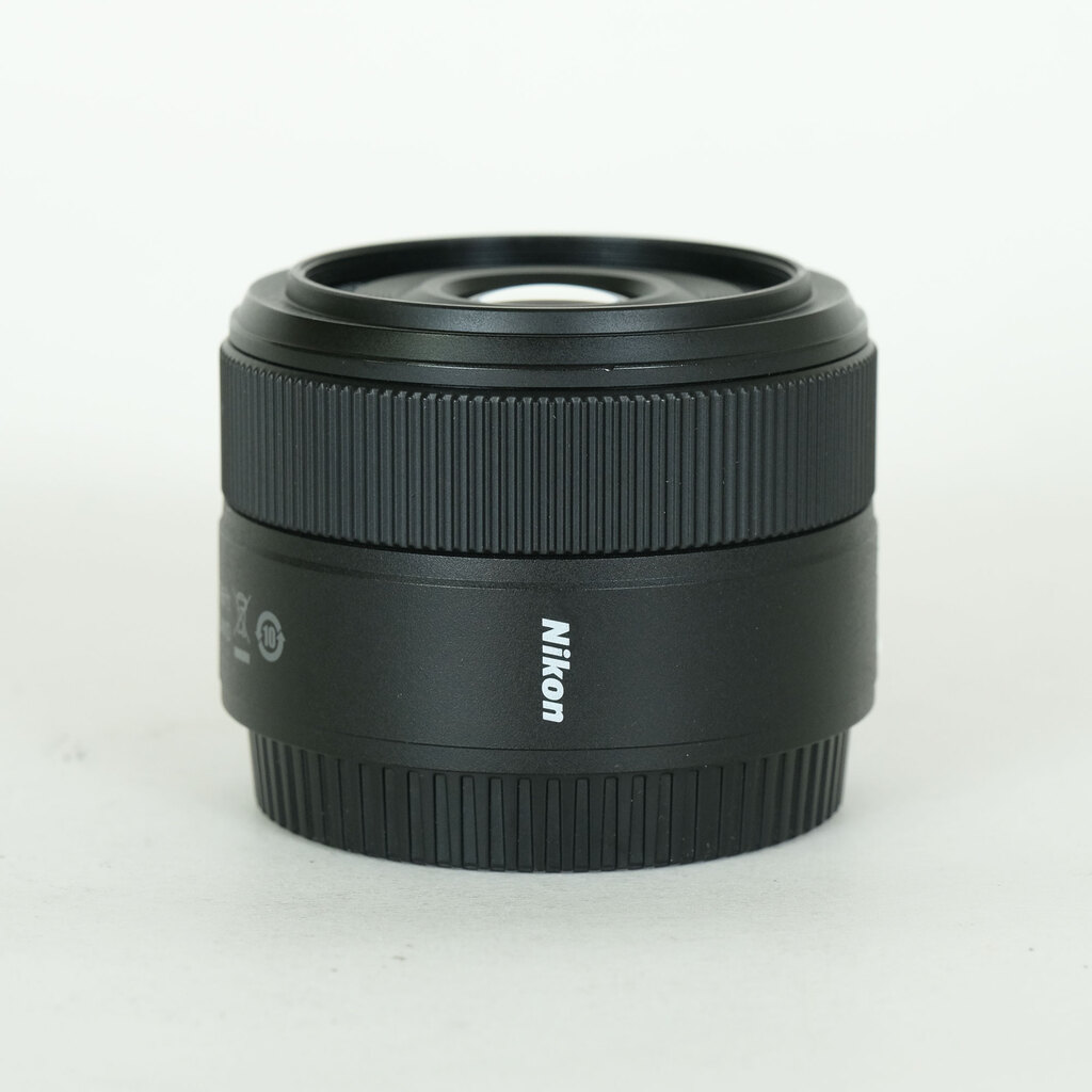 Nikon NIKKOR Z 40mm f/2