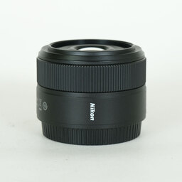 Nikon NIKKOR Z 40mm f/2