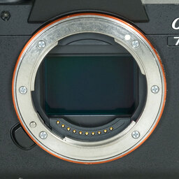 SONY α7R IV（ILCE-7RM4）