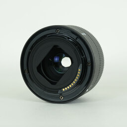 Nikon NIKKOR Z 40mm f/2 Nikon NIKKOR Z 40mm f/2