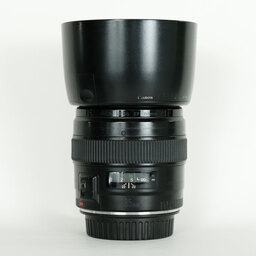 Canon EF85mm F1.8 USM
