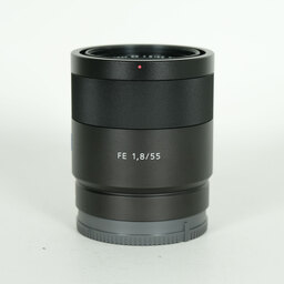 SONY Sonnar T* FE 55mm F1.8 ZA SEL55F18Z SONY Sonnar T* FE 55mm F1.8 ZA SEL55F18Z