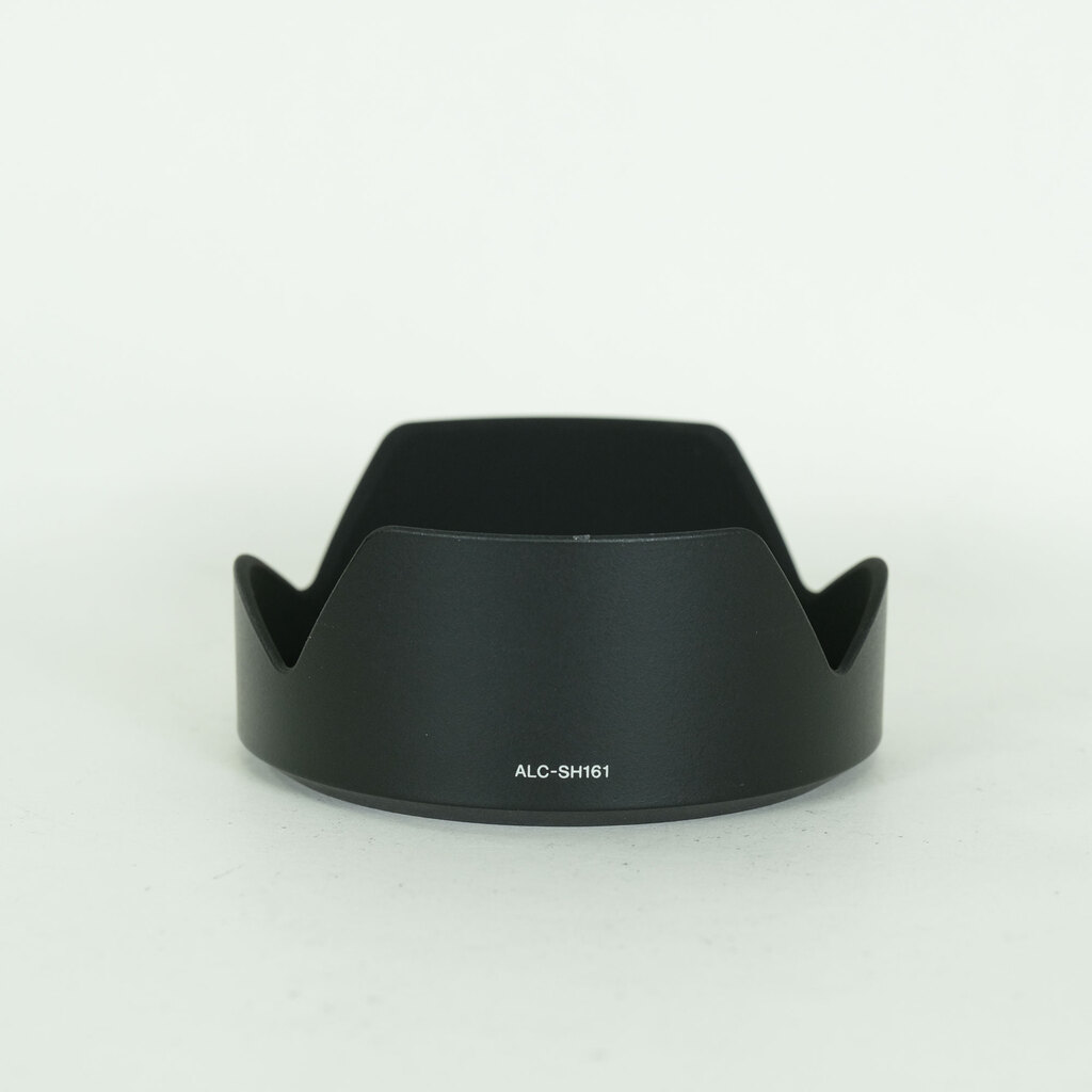 SONY E 16-55mm F2.8 G SEL1655G SONY E 16-55mm F2.8 G SEL1655G