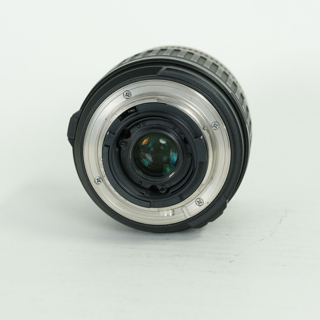 TAMRON AF18-200mmF3.5-6.3XR DiII/A14N2(ニコン用/モーター内蔵) TAMRON AF18-200mmF3.5-6.3XR DiII/A14N2(ニコン用/モーター内蔵)