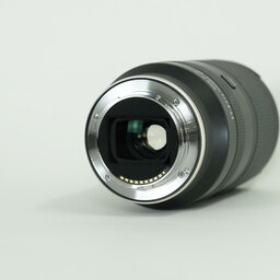 TAMRON 28-200mm F/2.8-5.6 Di III RXD (Model A071) [ソニーE用]